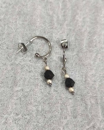 2  σκουλαρικια κρικακι λαβα (1)